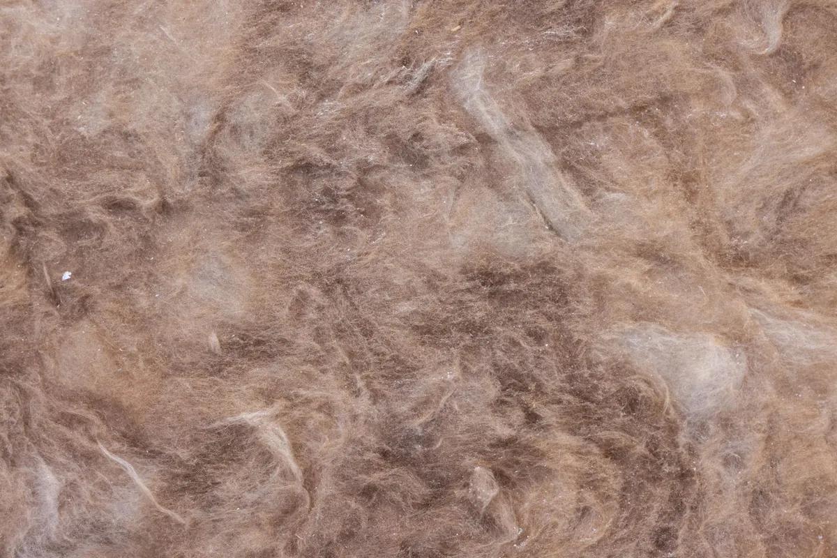 Combles perdus